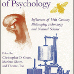 Book cover for Transformation of Psychology