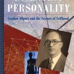 Book cover for Inventing Personality