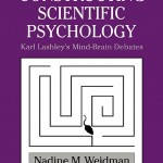 Book cover for Constructing Scientific Psychology