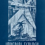 Book cover for Imperial Ecology
