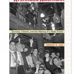 Book cover of Averaged Americans